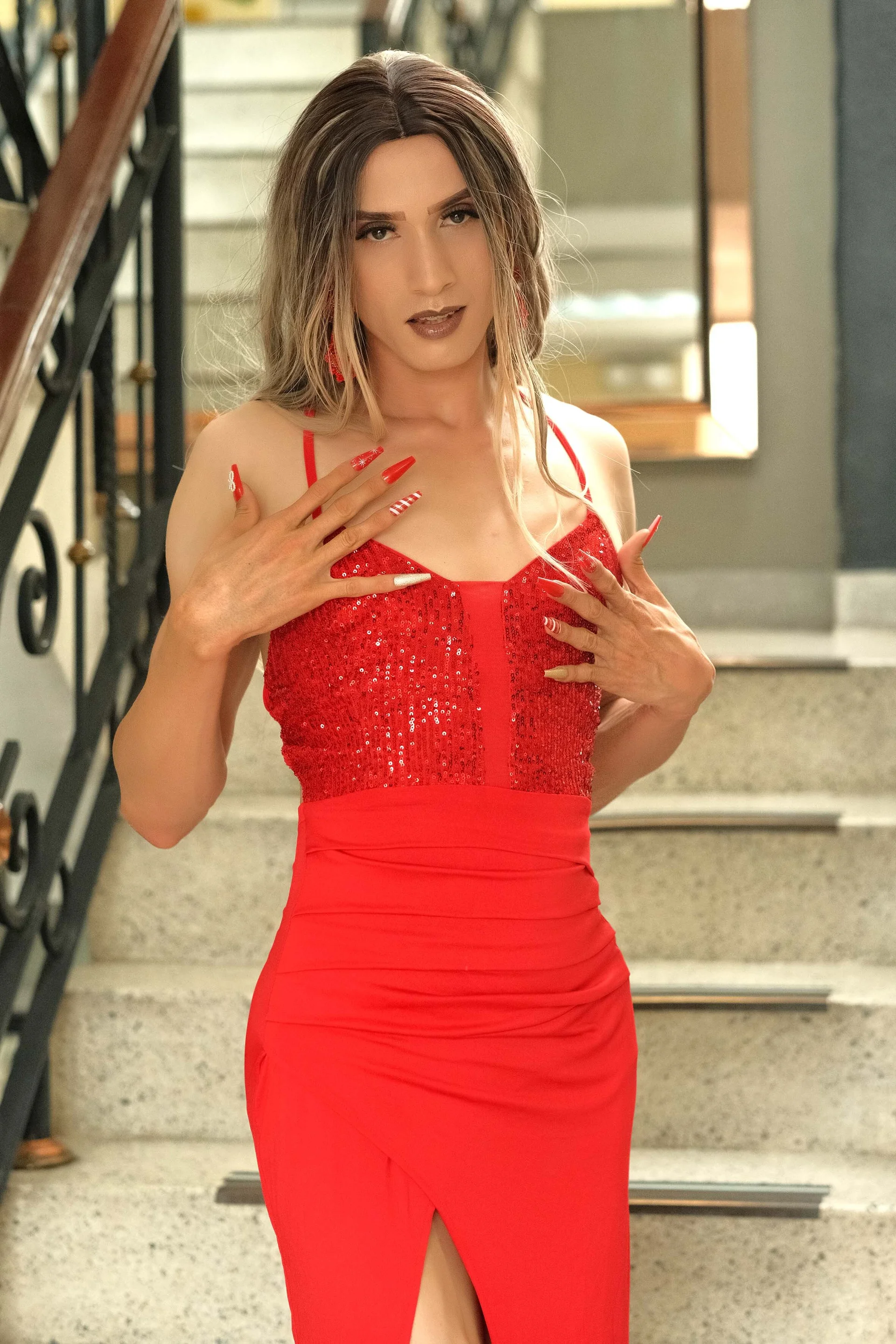 XXX Porn Photo of Nude shantala_nastasiia 29