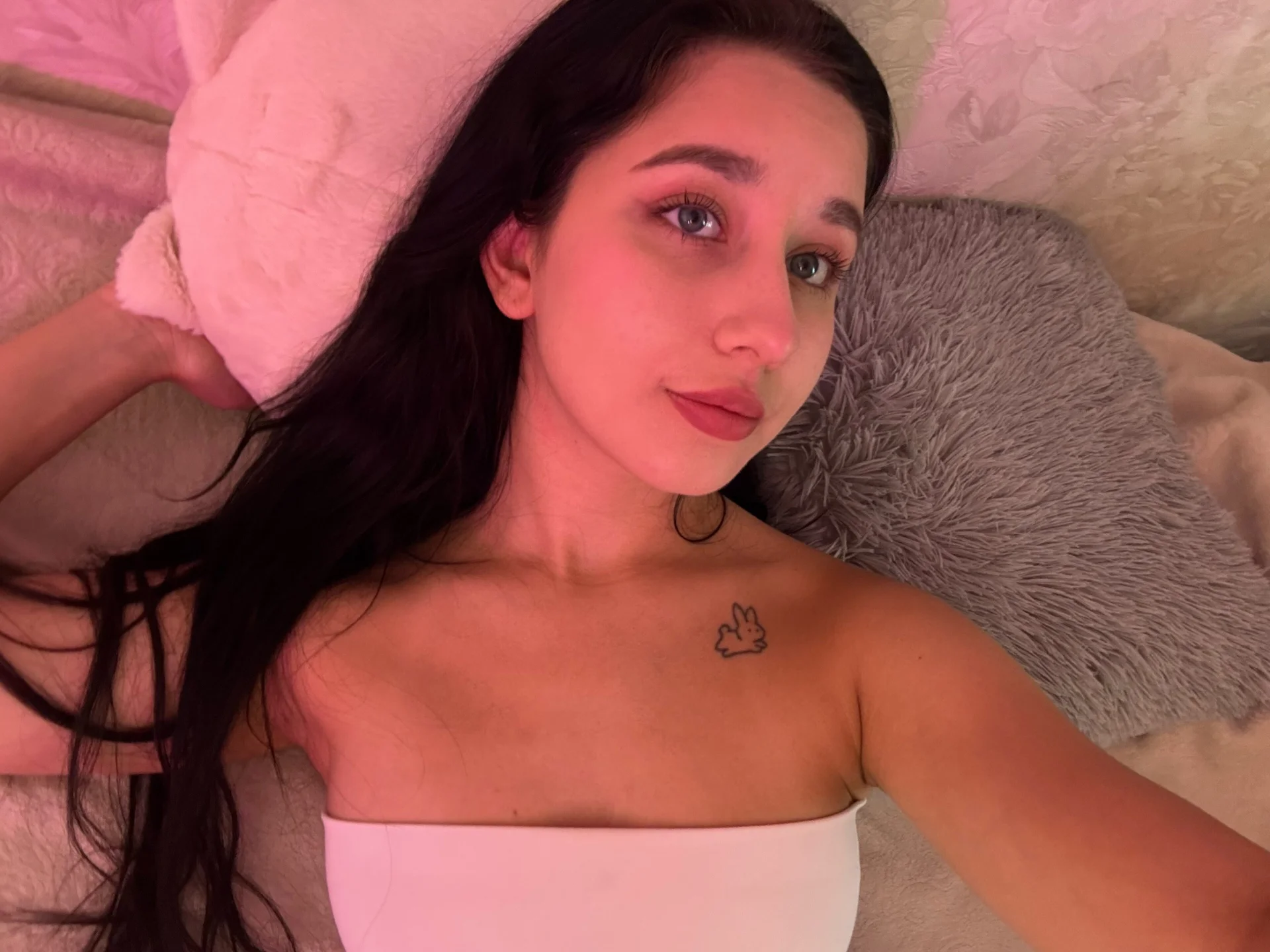 XXX Porn Photo of Nude Eva_Maller 1