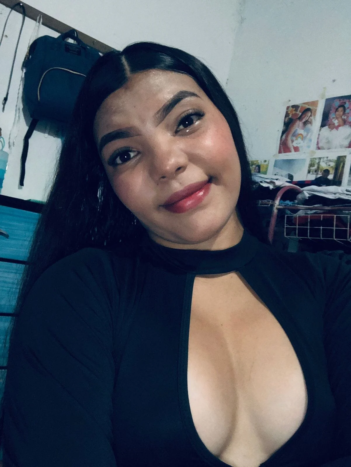 XXX Porn Photo of Nude 18dulcegatita 33