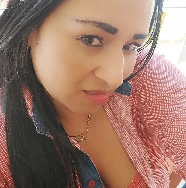 XXX Porn Photo of Nude Ariana_luxx_ 1
