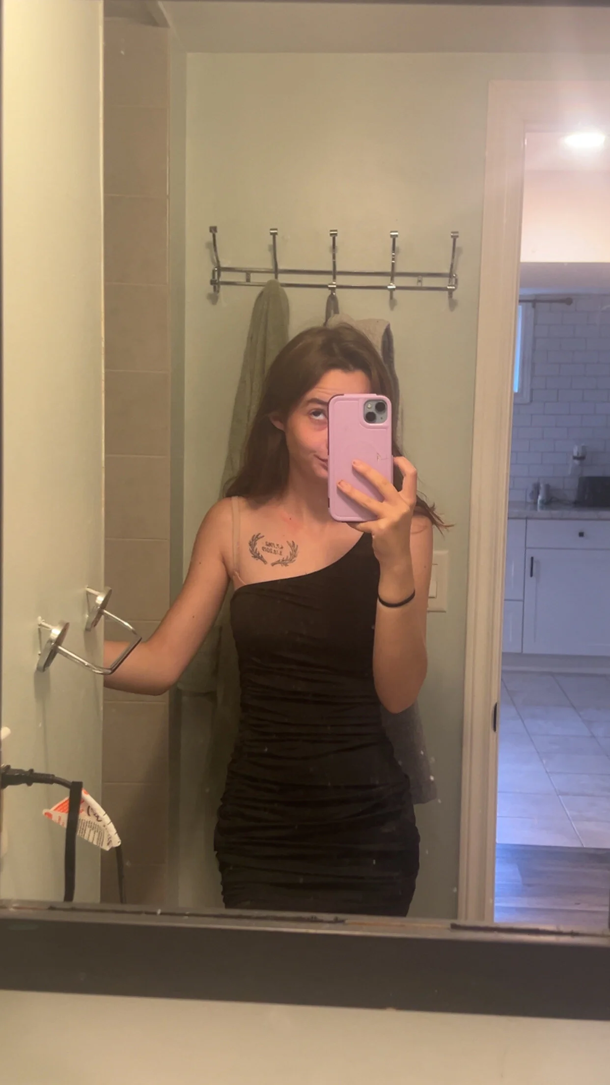 XXX Porn Photo of Nude SeccySerena 18