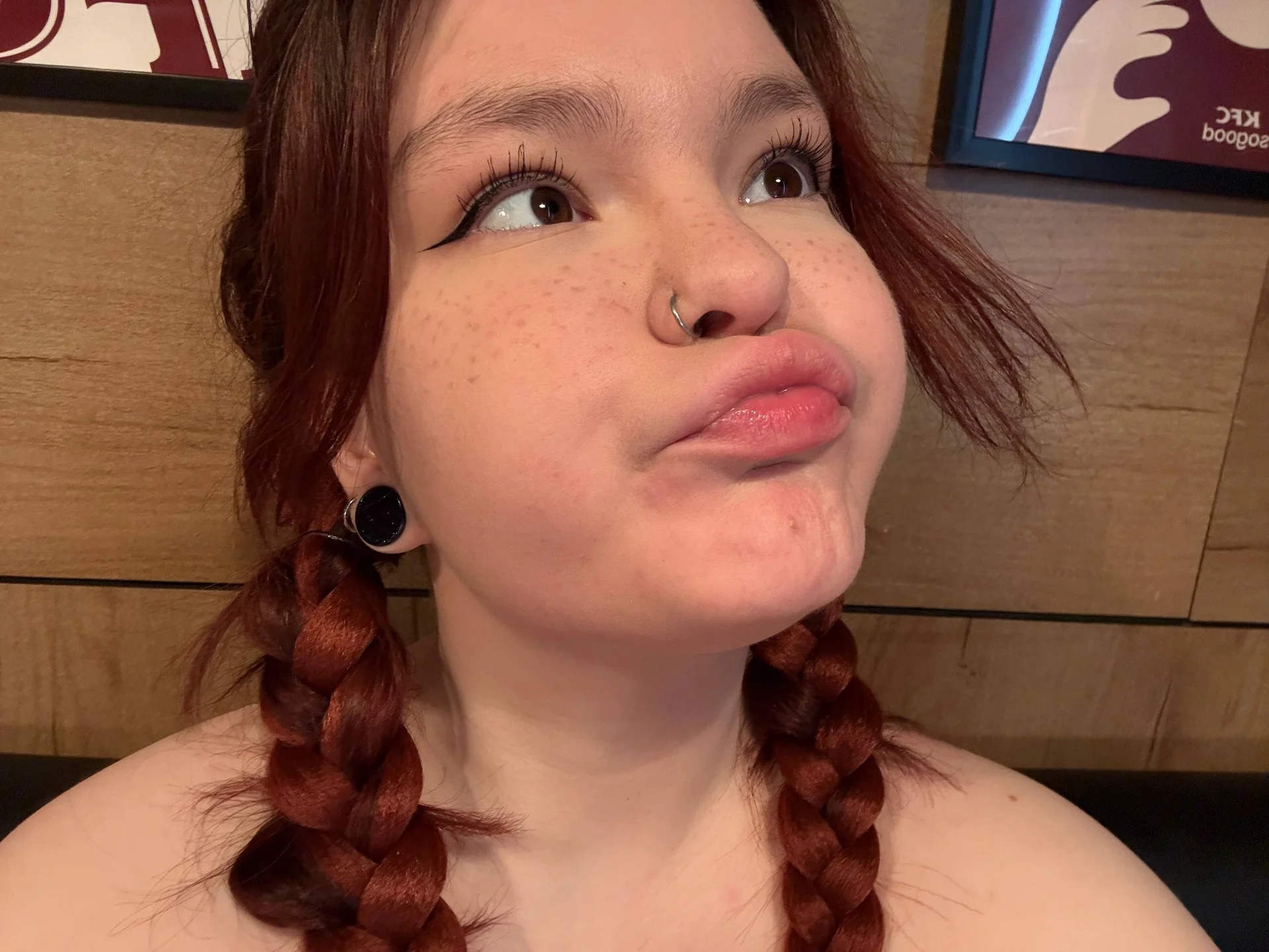 XXX Porn Photo of Nude Baby__Fox 16
