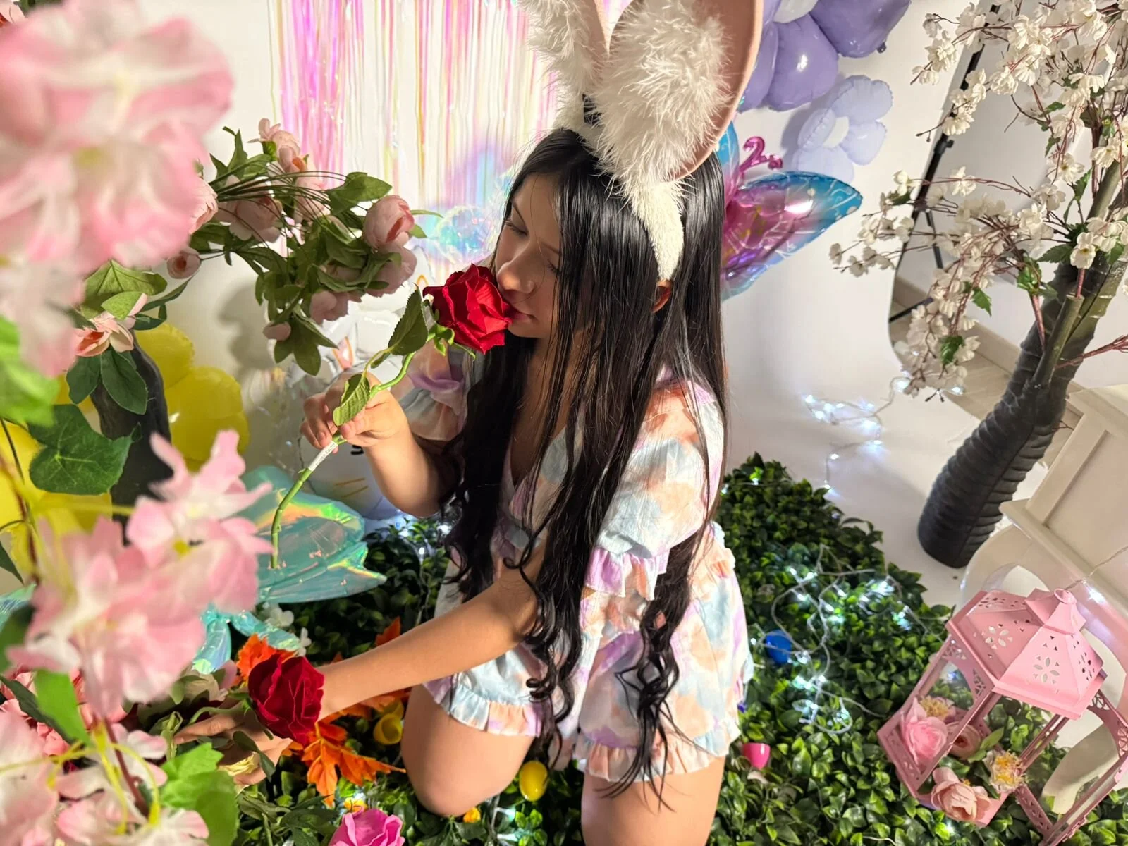 XXX Porn Photo of Nude Foxy200__ 152