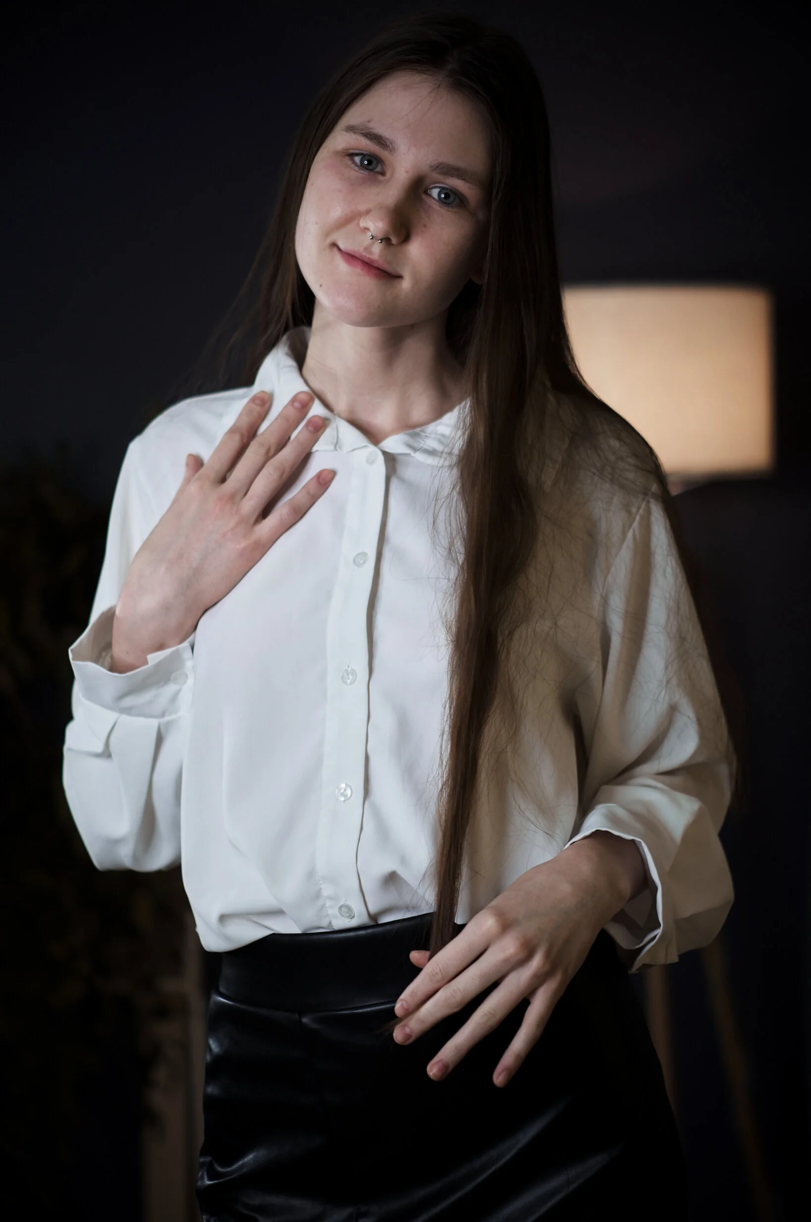 XXX Porn Photo of Nude MoiraHavins 7