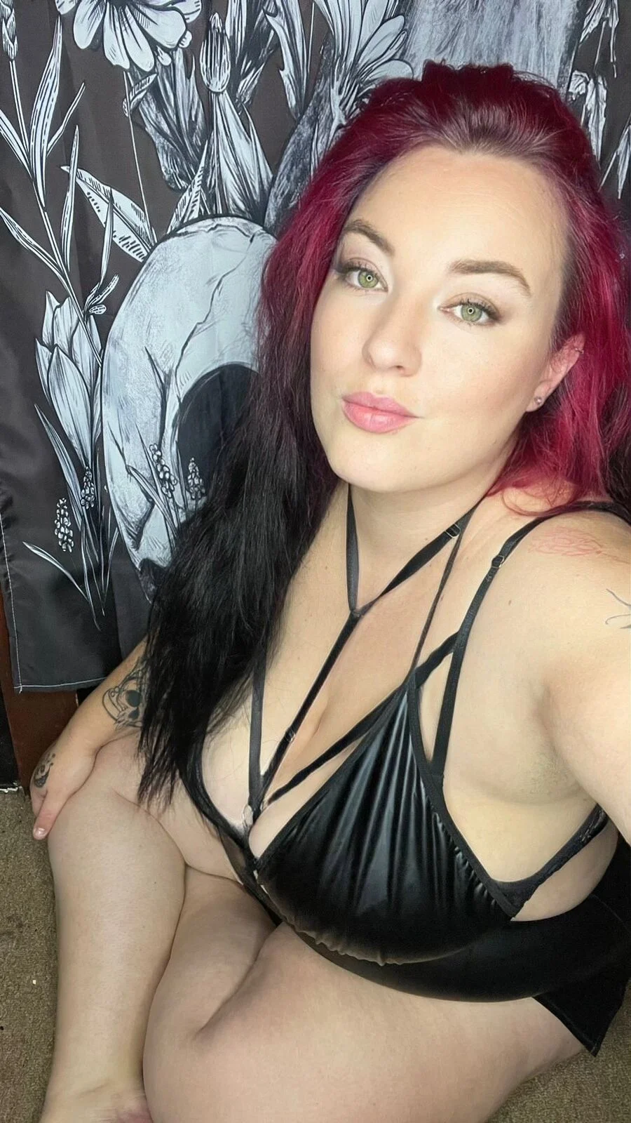 XXX Porn Photo of Nude Katianatinika 10