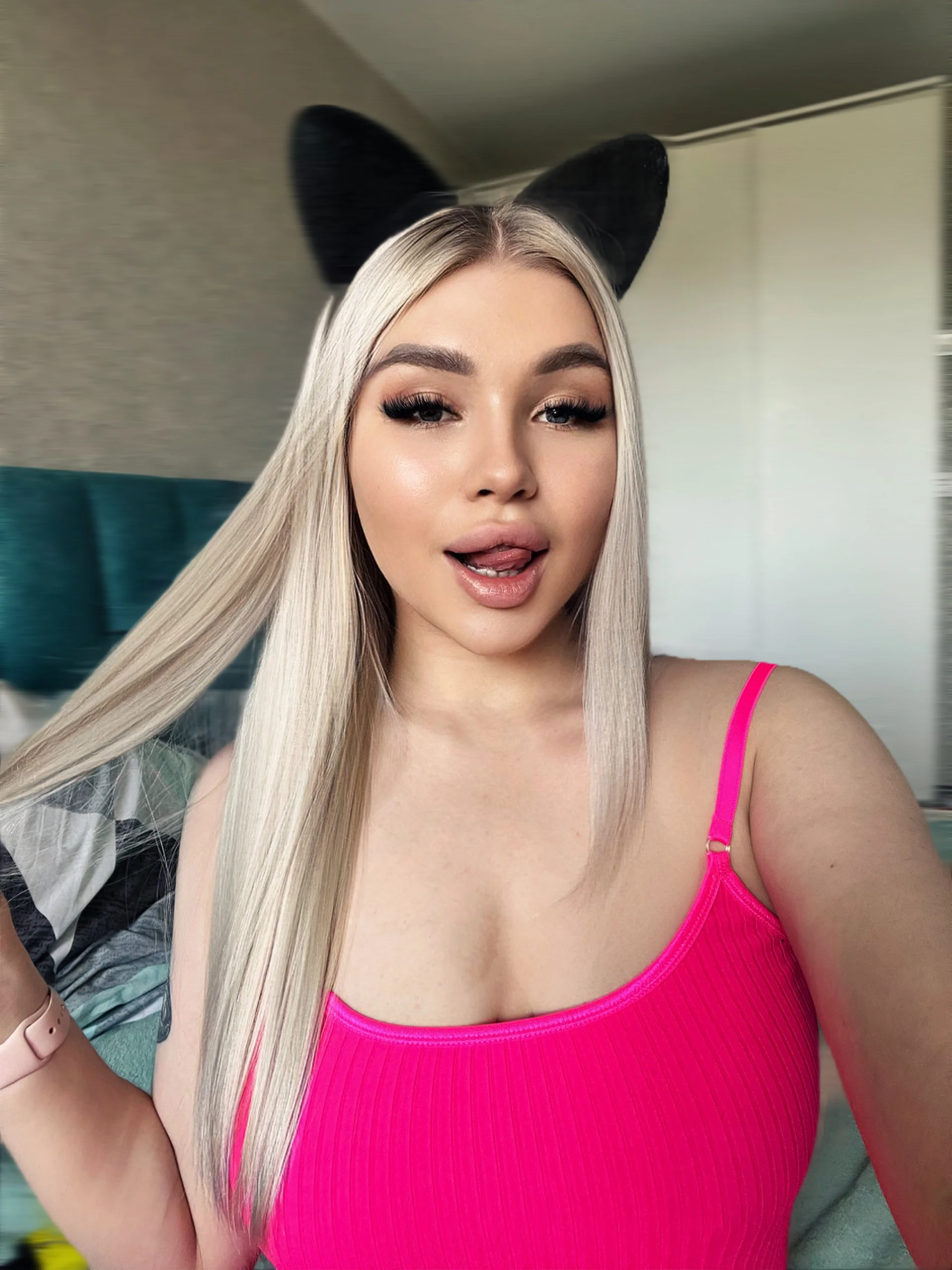 XXX Porn Photo of Nude DreamKisss 17