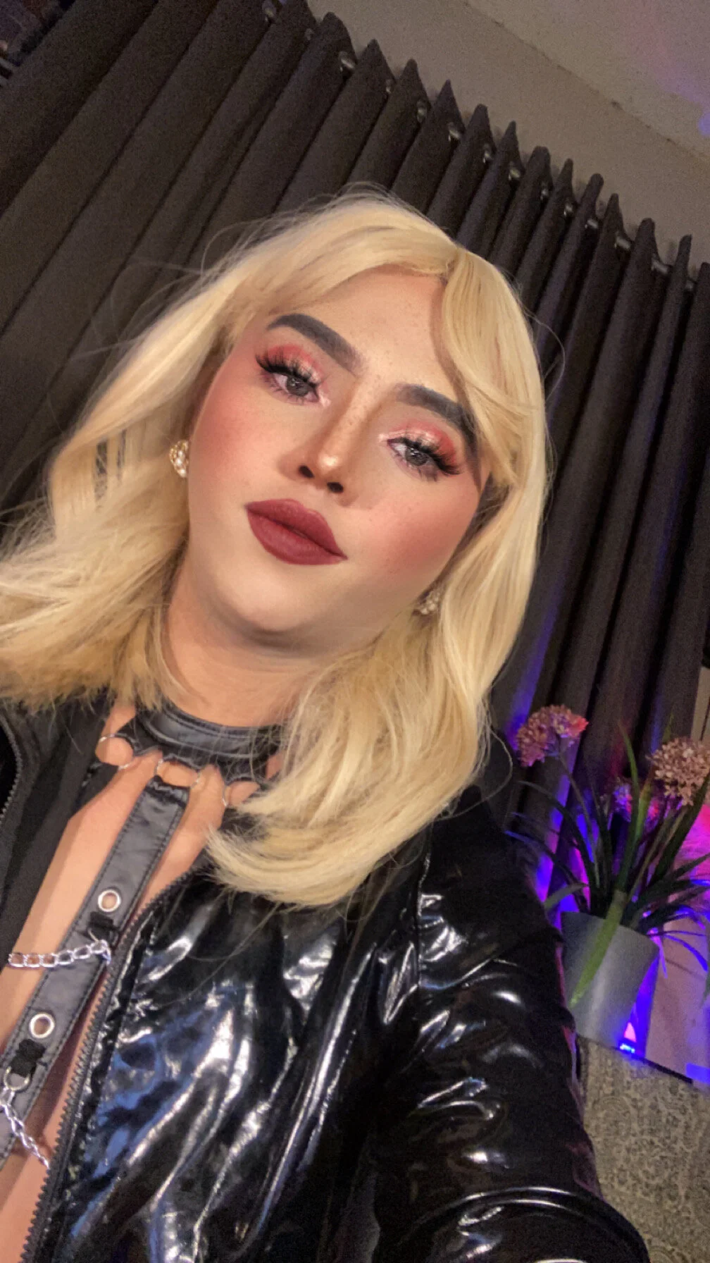 XXX Porn Photo of Nude Miss_Salvatrice 1