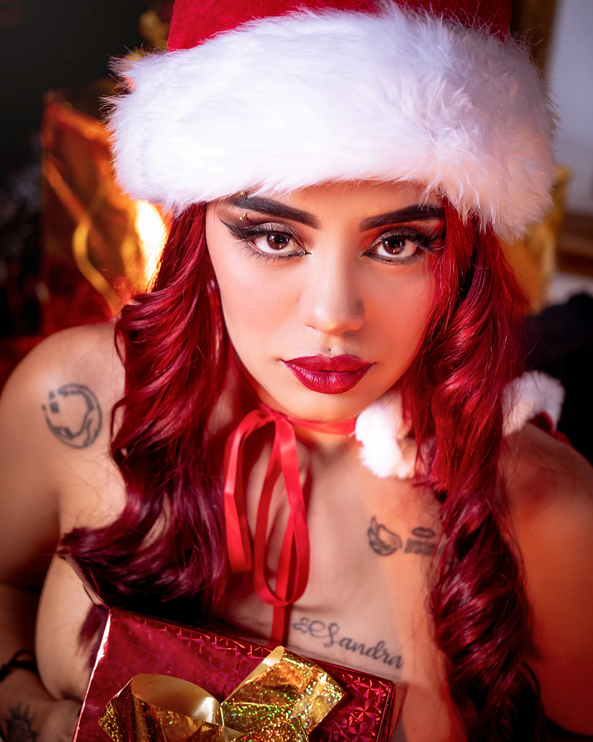 XXX Porn Photo of Nude TiffanySander 22