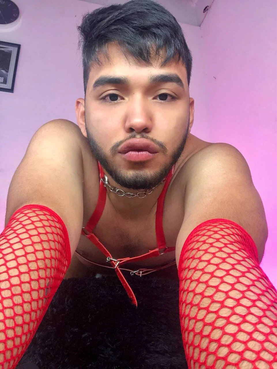 XXX Porn Photo of Nude AlanDaviss 18