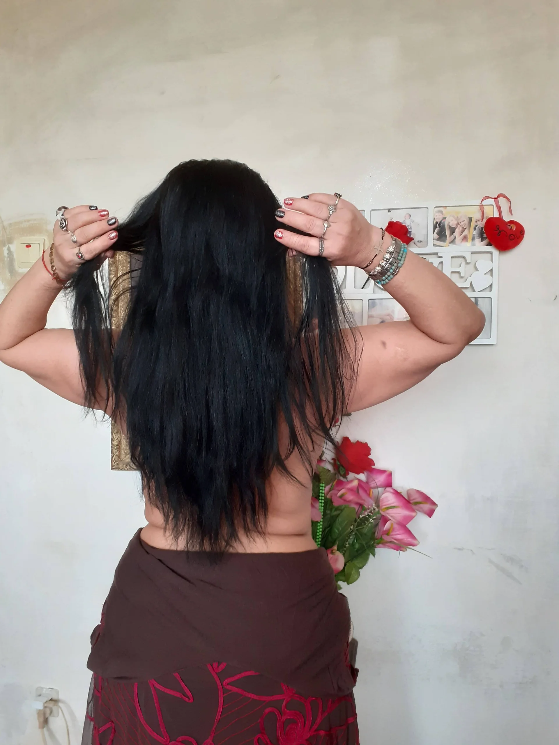 XXX Porn Photo of Nude Love_Tina_Forever 98