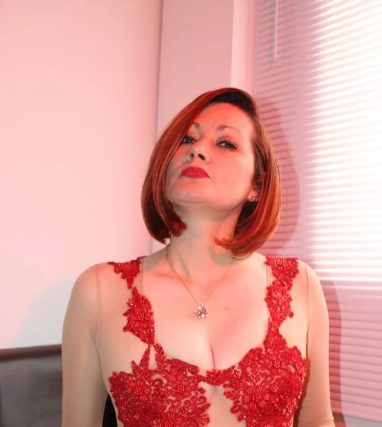 XXX Porn Photo of Nude Ammy_lee_69 9