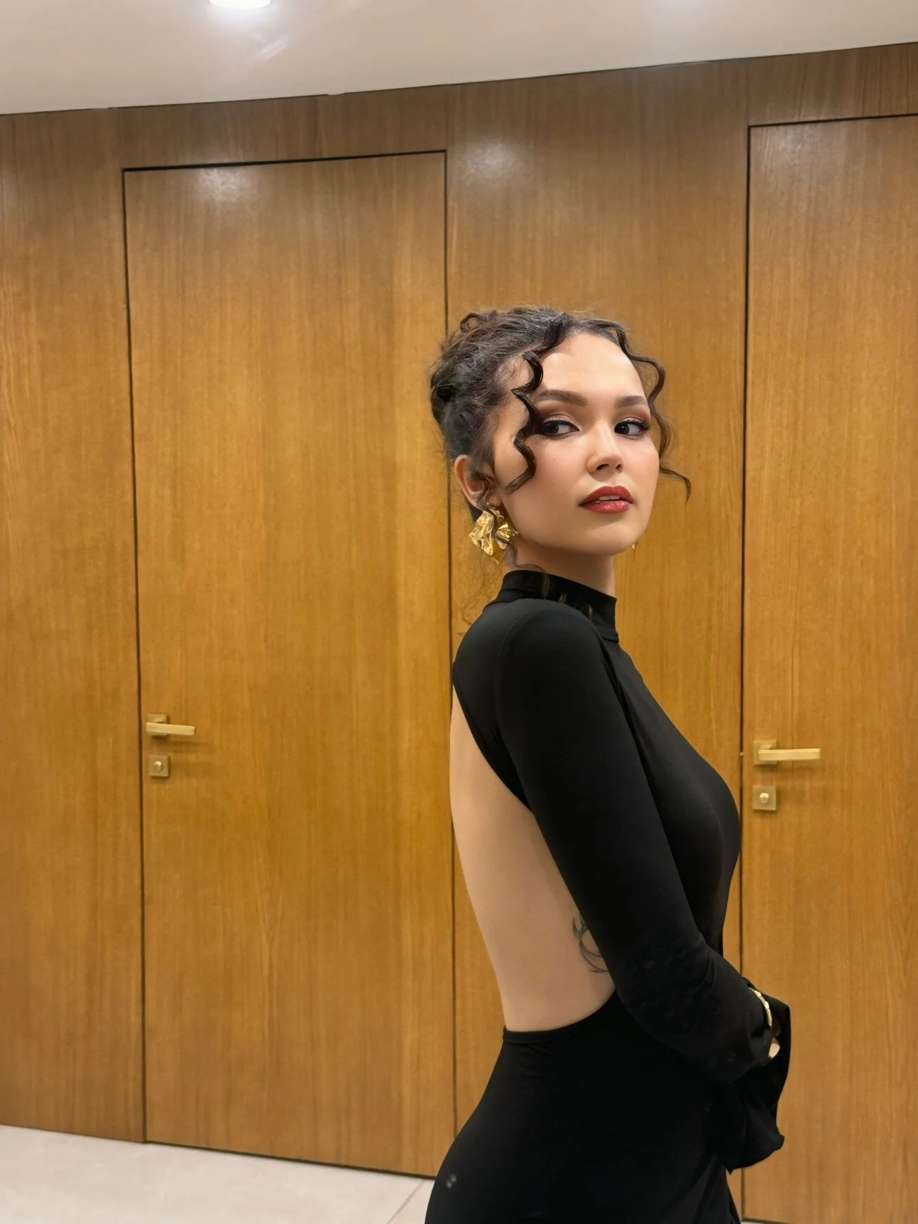 XXX Porn Photo of Nude elina_syui 11