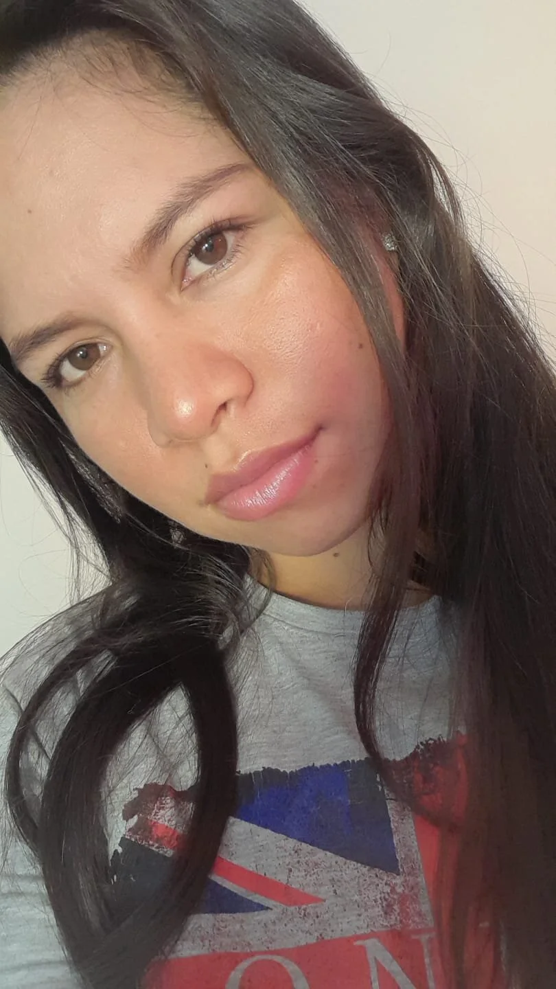 XXX Porn Photo of Nude camila_sweet03 1