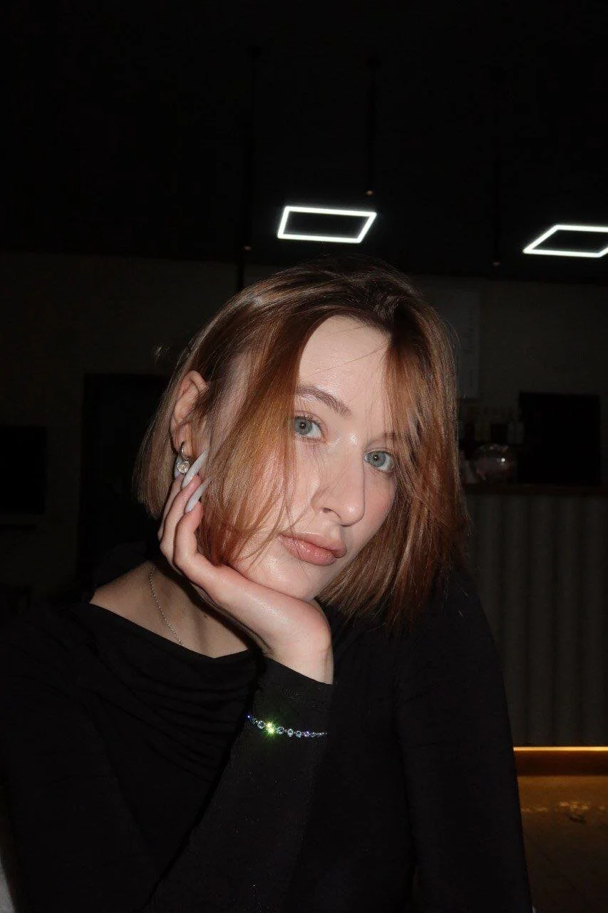 XXX Porn Photo of Nude DeliciaBagnoli 2
