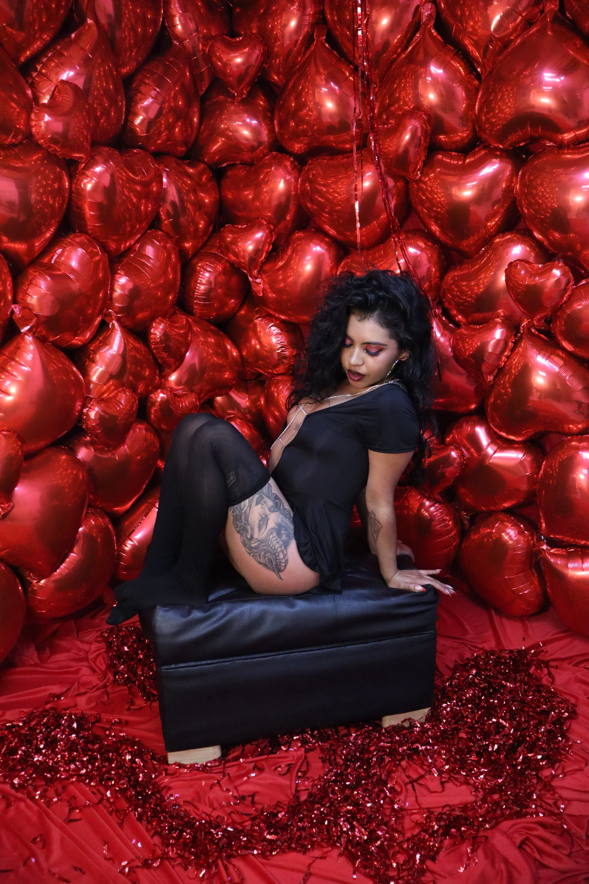 XXX Porn Photo of Nude Devil_AliceXo 62