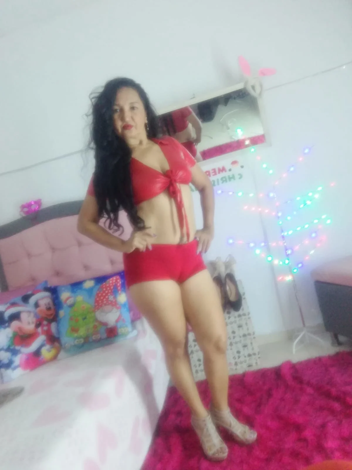 XXX Porn Photo of Nude marie69storm 5