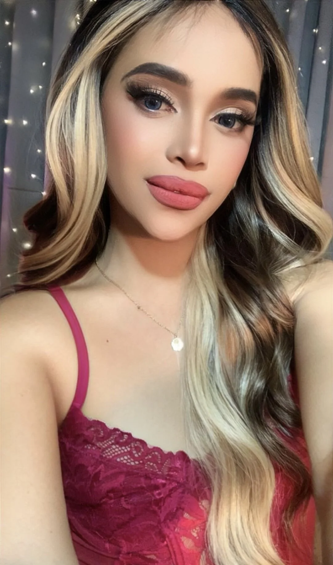 XXX Porn Photo of Nude Lorainnelustts 1