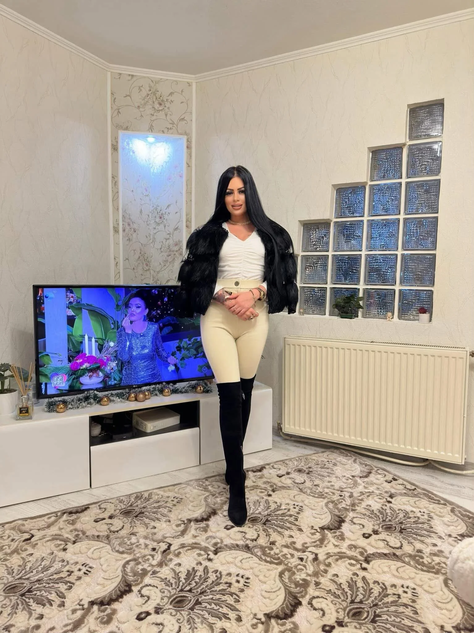 XXX Porn Photo of Nude VanessaVale_ 14