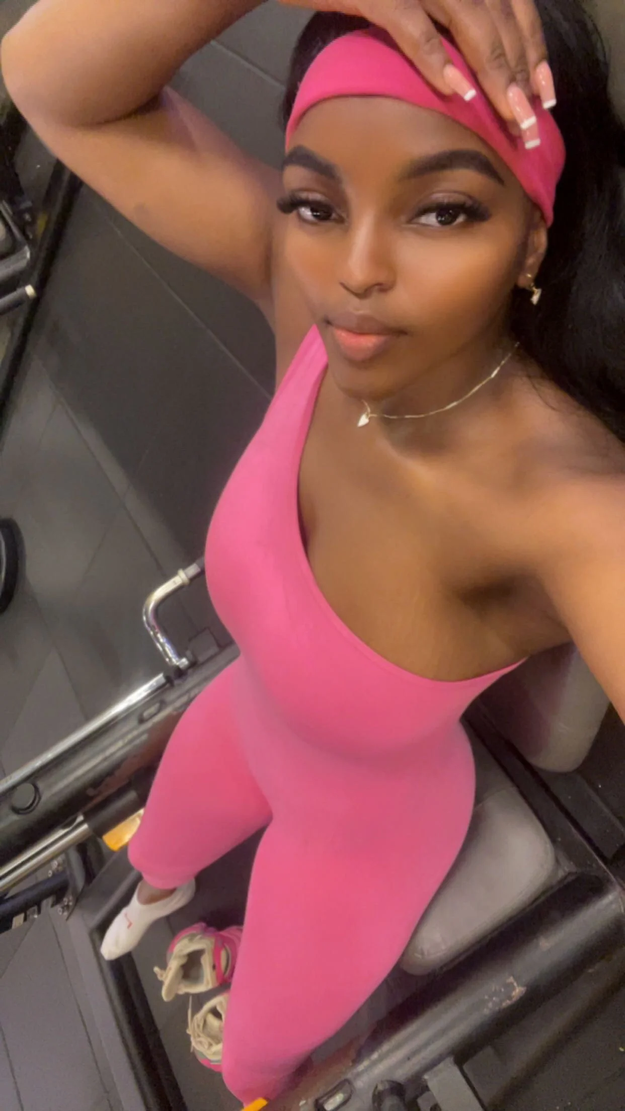 XXX Porn Photo of Nude Soy_Bella 23