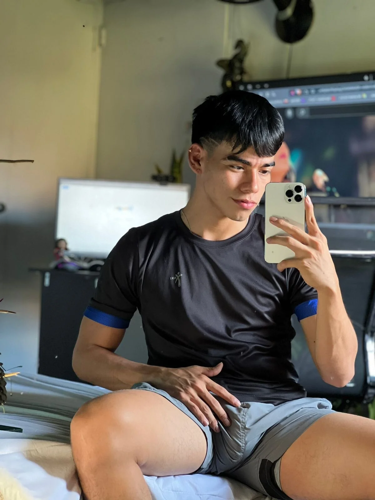 XXX Porn Photo of Nude Alejandro_karter18 7