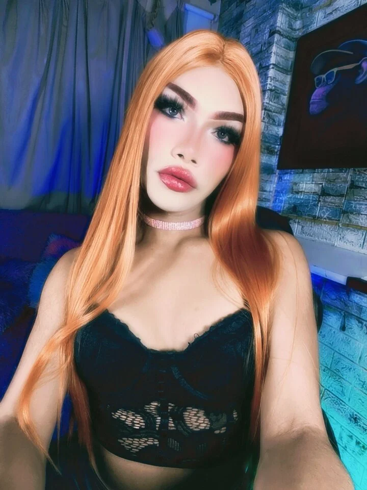 XXX Porn Photo of Nude _KittyQueen12 1
