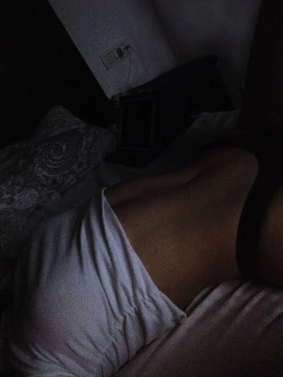 XXX Porn Photo of Nude miss_preggie 6
