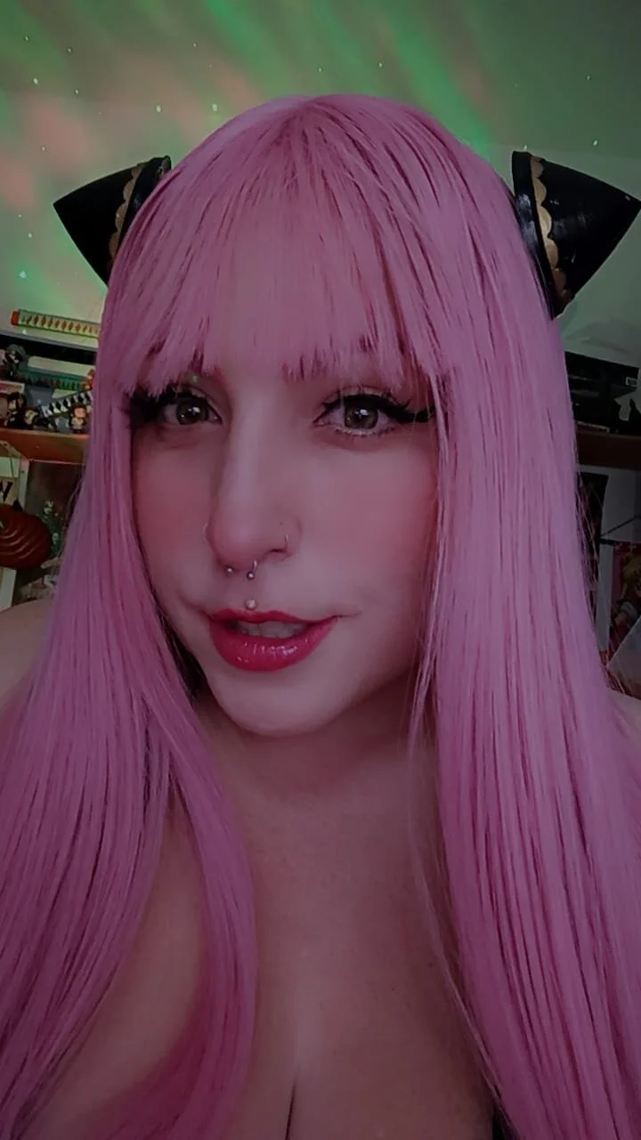 XXX Porn Photo of Nude candyy_new 17