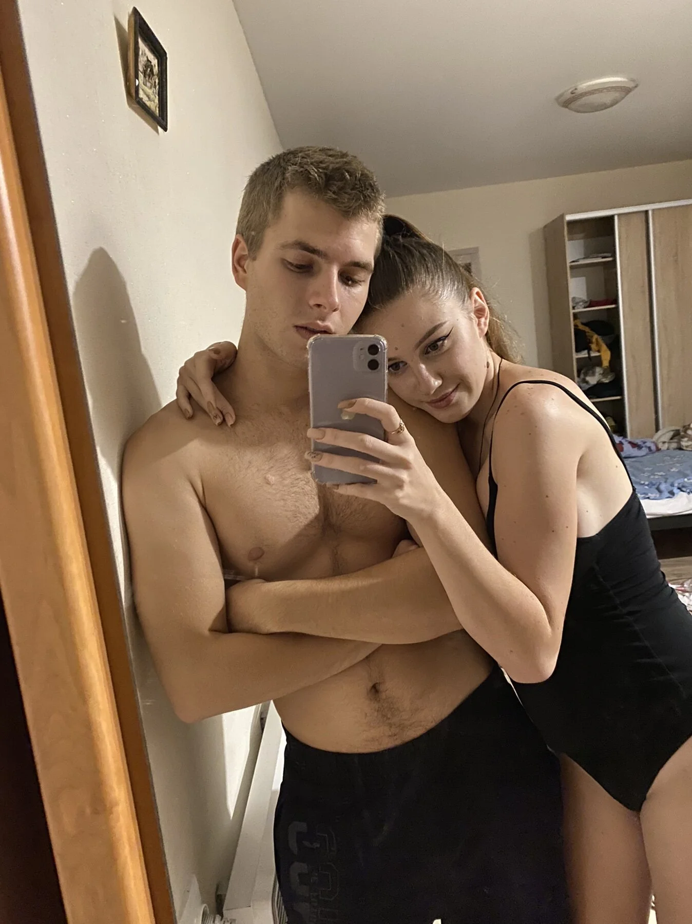 XXX Porn Photo of Nude _Kamax69_ 2