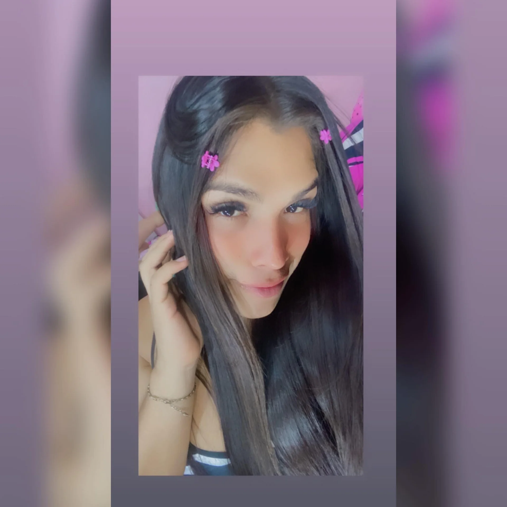 XXX Porn Photo of Nude briitany_hot 10