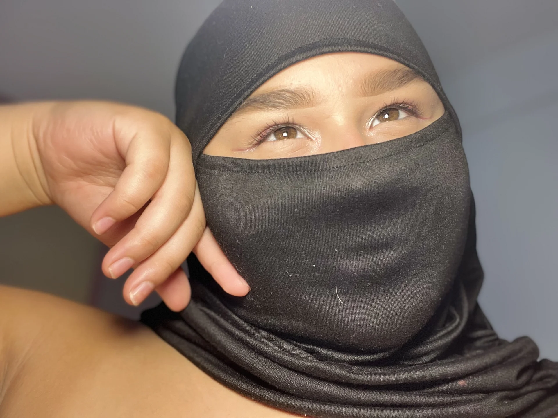 XXX Porn Photo of Nude _zharaa 15