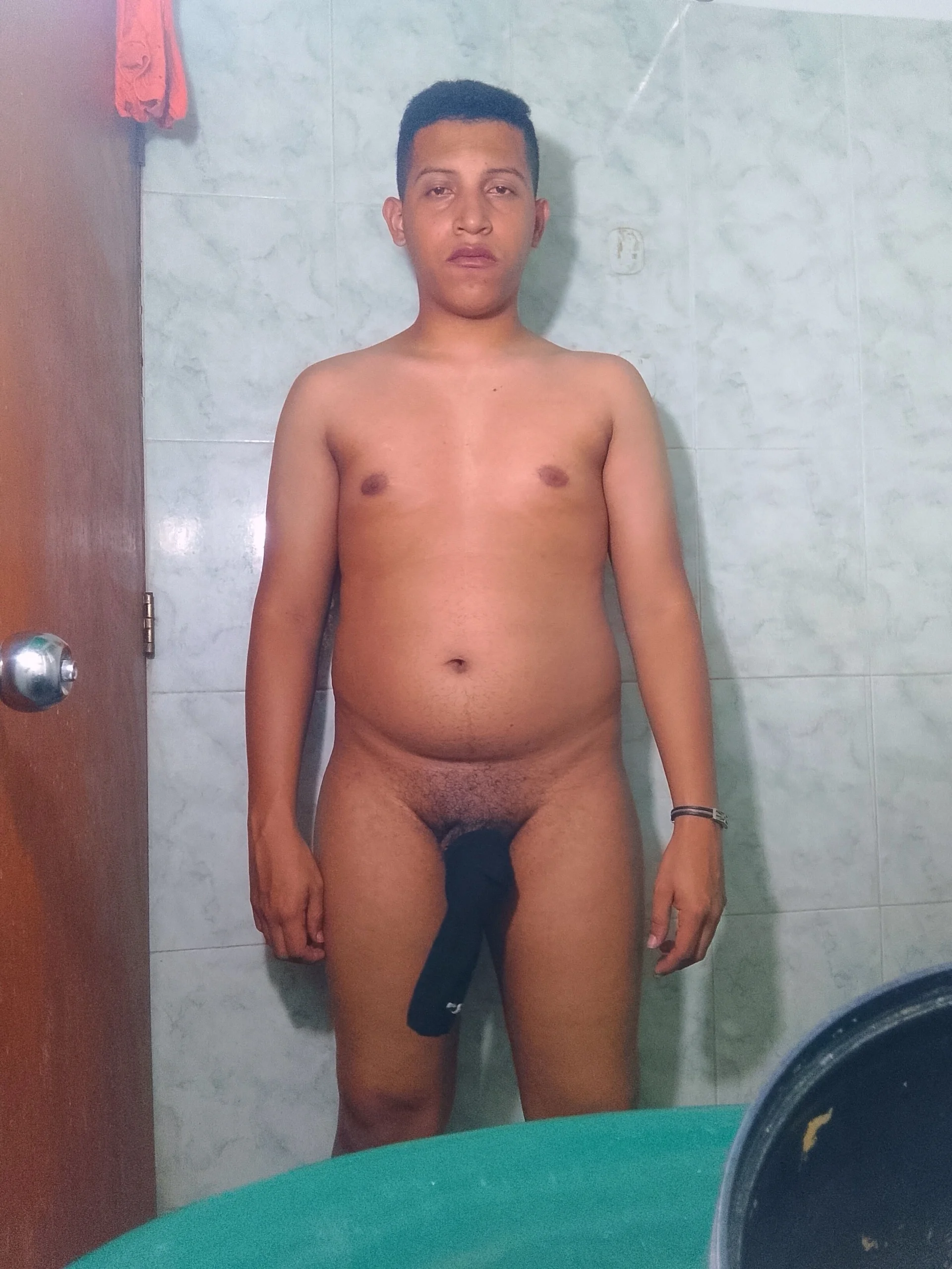 XXX Porn Photo of Nude Fuenmayor40 1