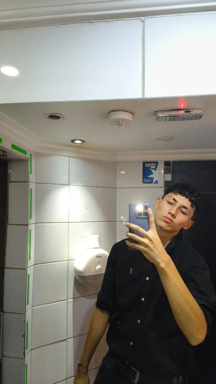 XXX Porn Photo of Nude Valentino_Rey 5