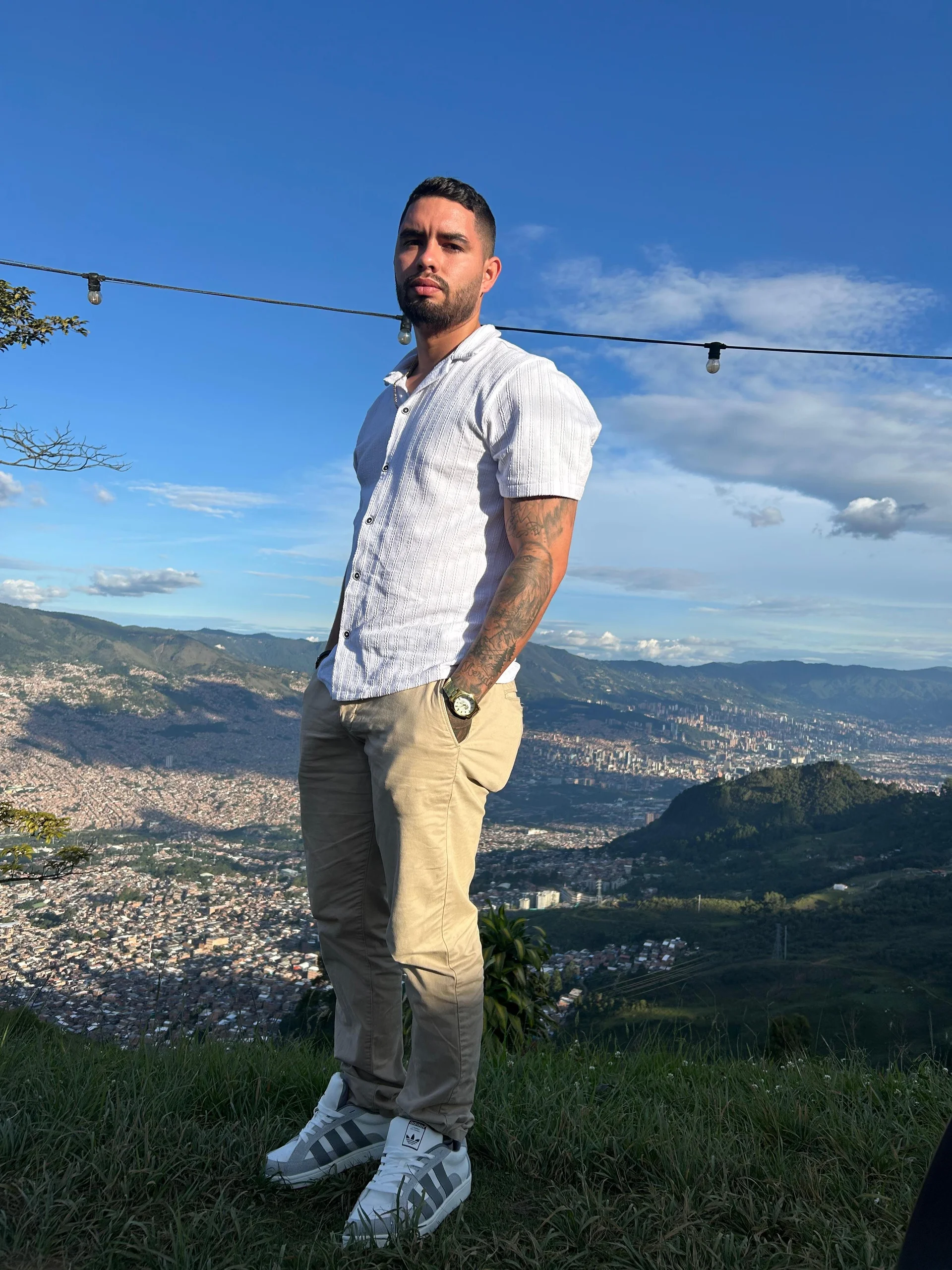 XXX Porn Photo of Nude matteosantos 75