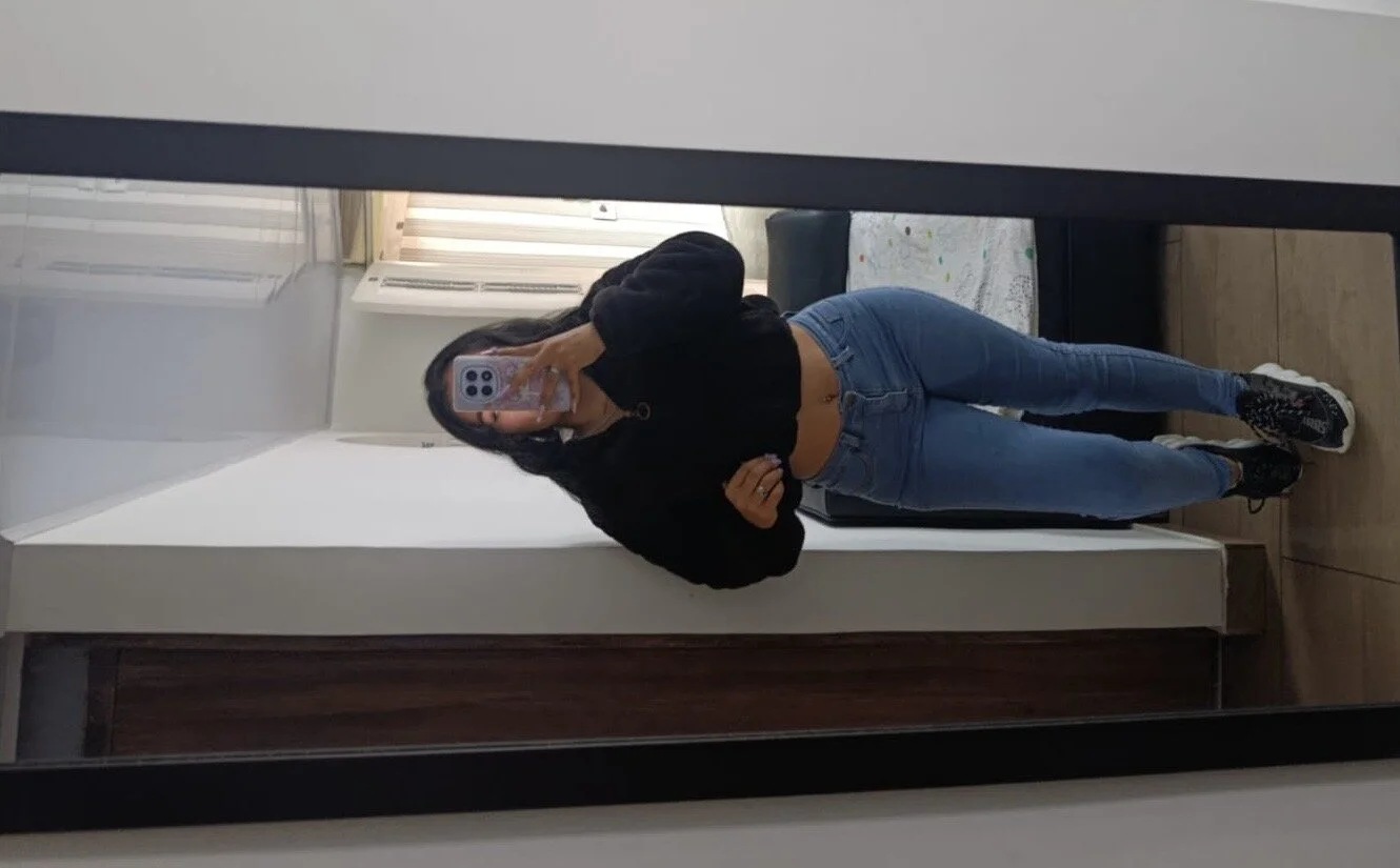 XXX Porn Photo of Nude Megaan_11 3