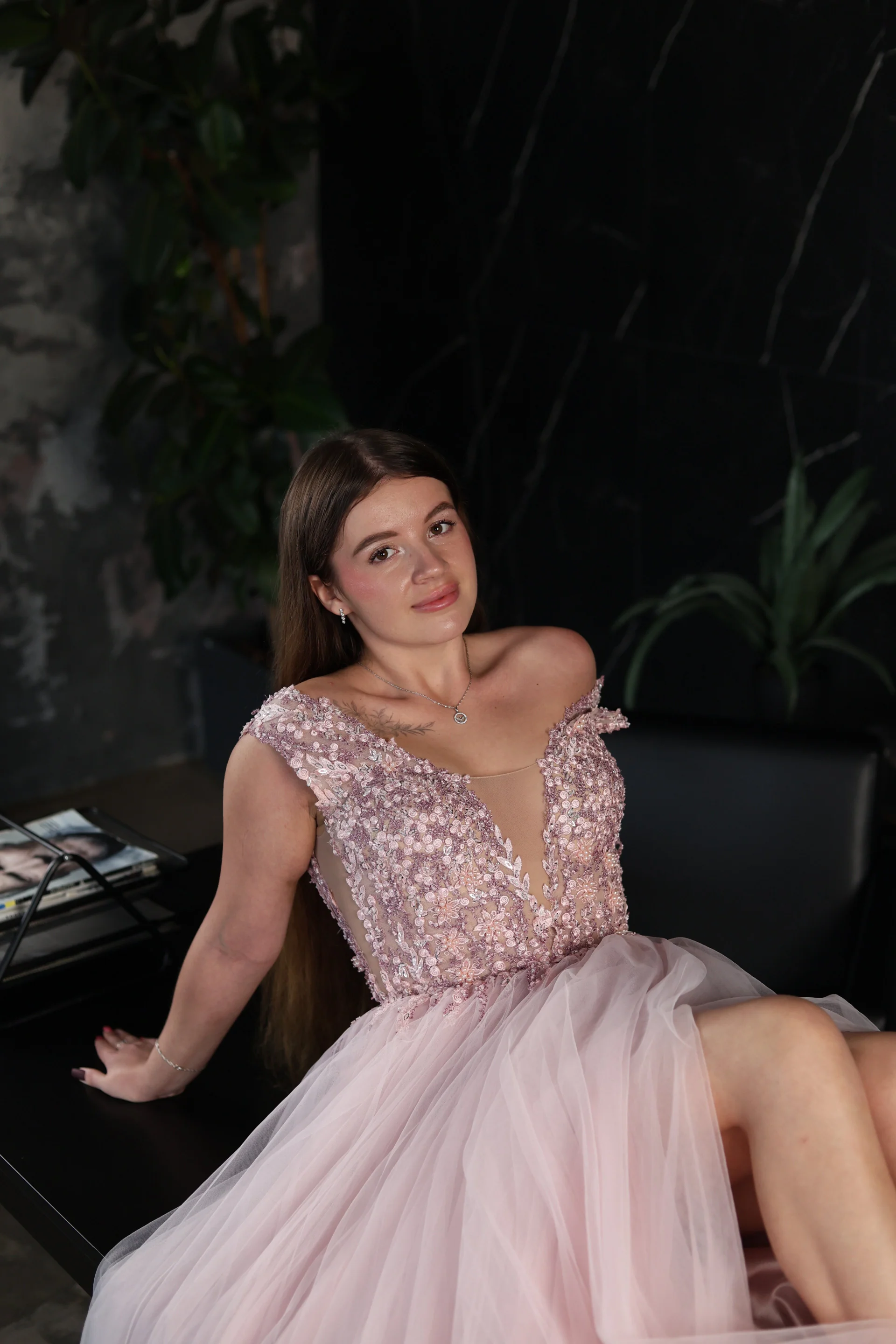 XXX Porn Photo of Nude Rosaline_lov 23
