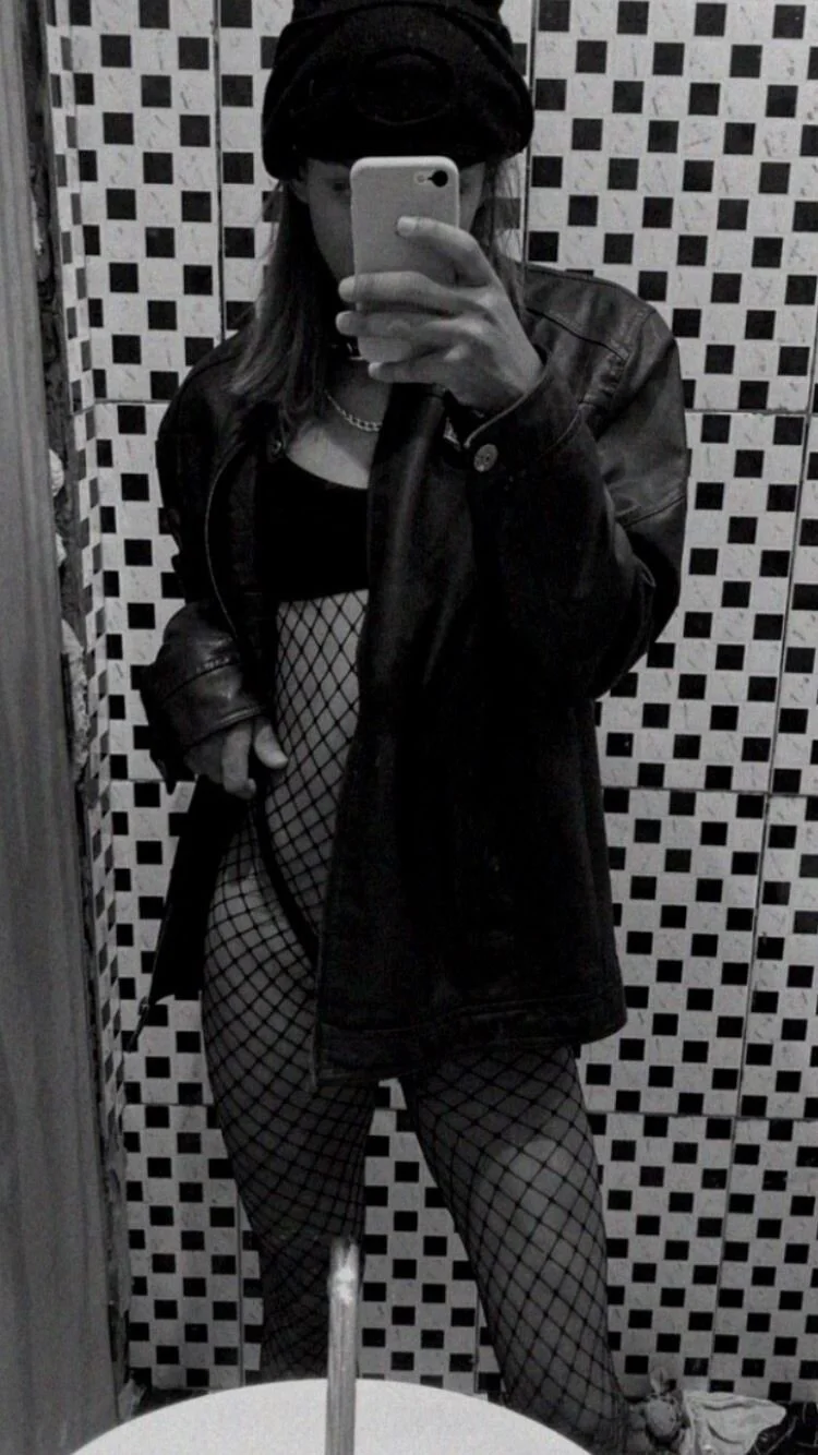 XXX Porn Photo of Nude ofjuliaa 4