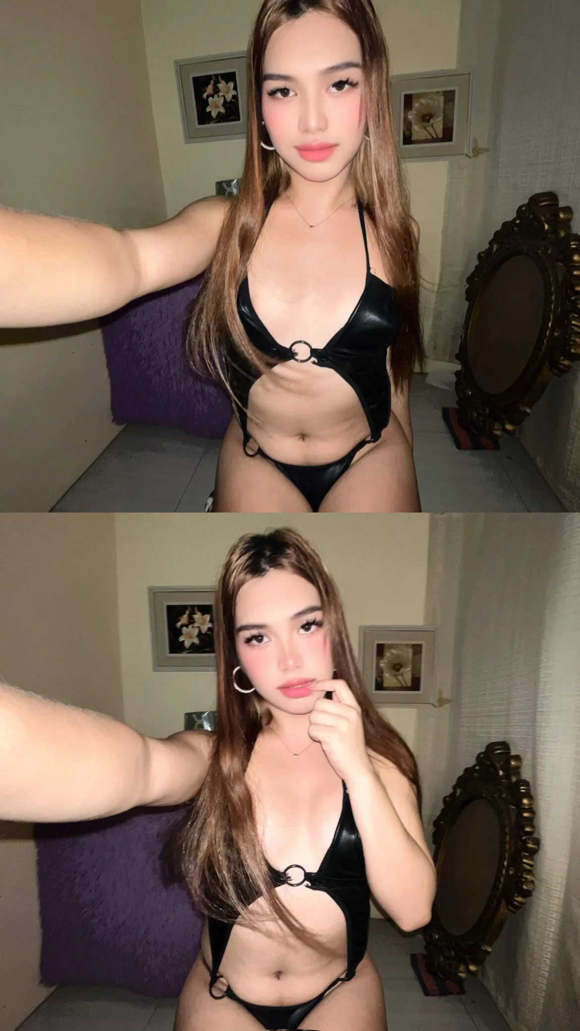XXX Porn Photo of Nude Amber_Lynn 8