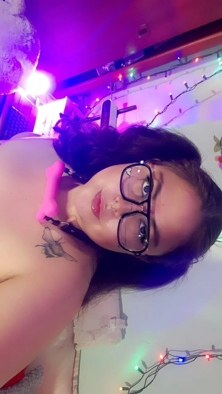 XXX Porn Photo of Nude Lulu_Pup 47