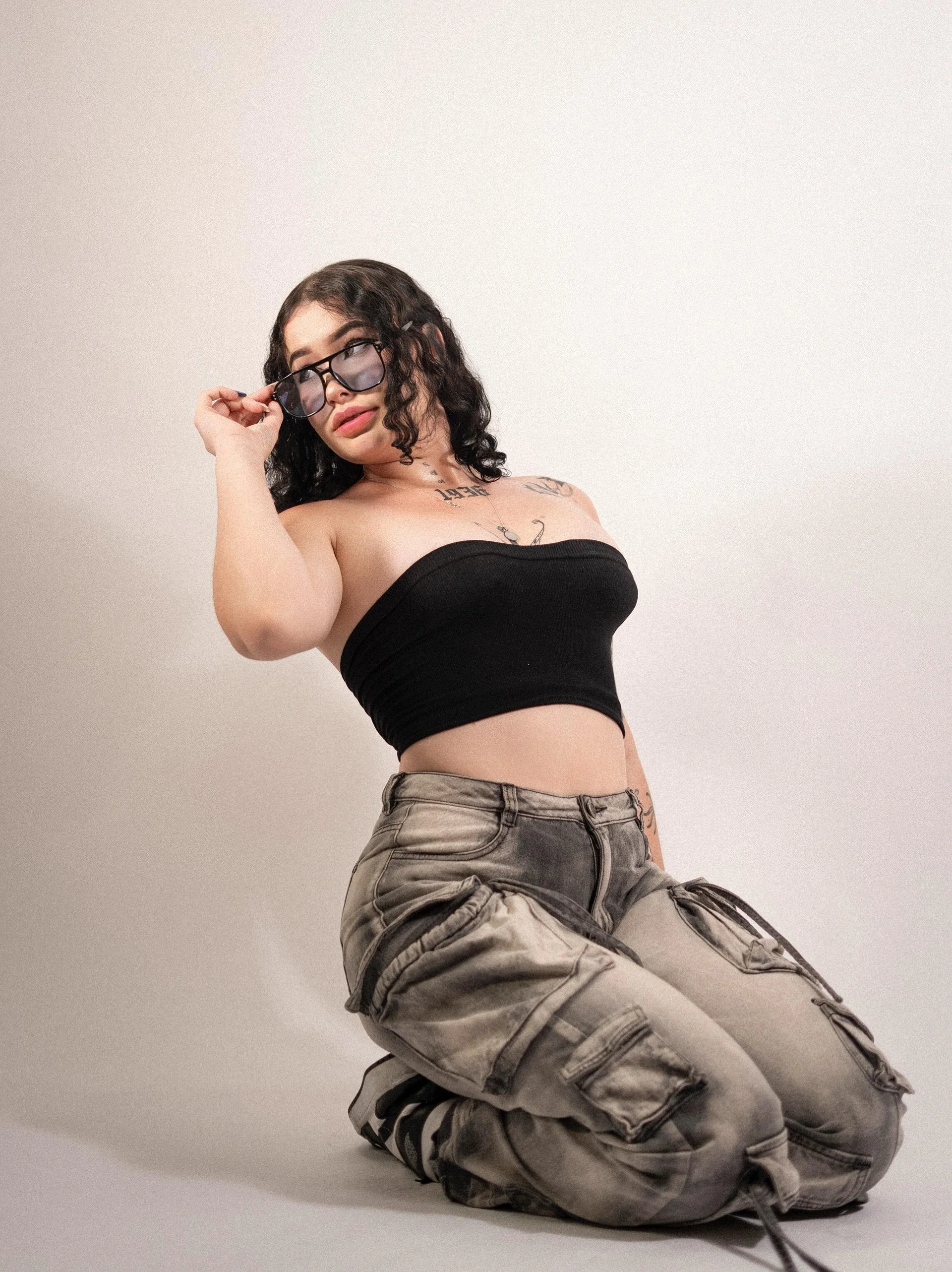 XXX Porn Photo of Nude Danee_19_ 19