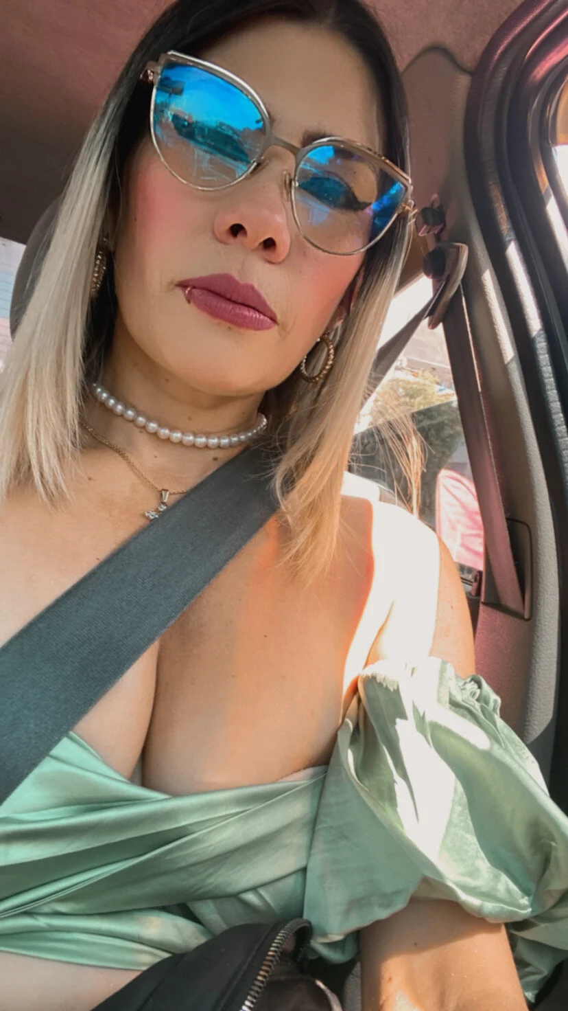 XXX Porn Photo of Nude MistressAndre 197