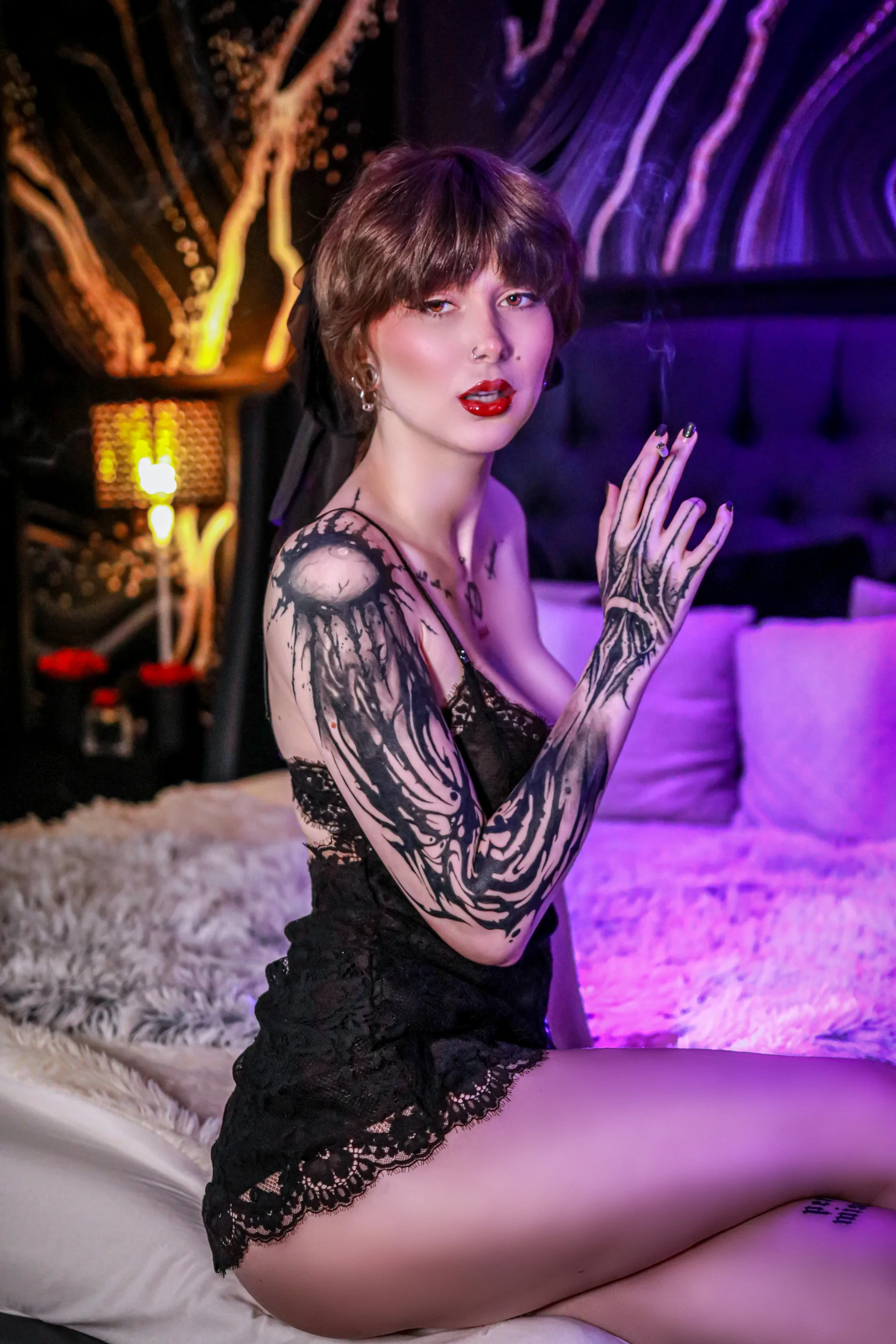 XXX Porn Photo of Nude Natty_Caprice 16