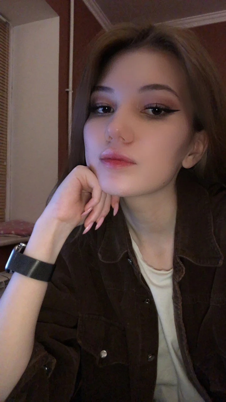 XXX Porn Photo of Nude Caramel_Peach 6