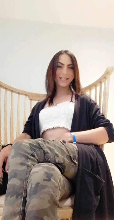 XXX Porn Photo of Nude AlejandraDangerGirl 58