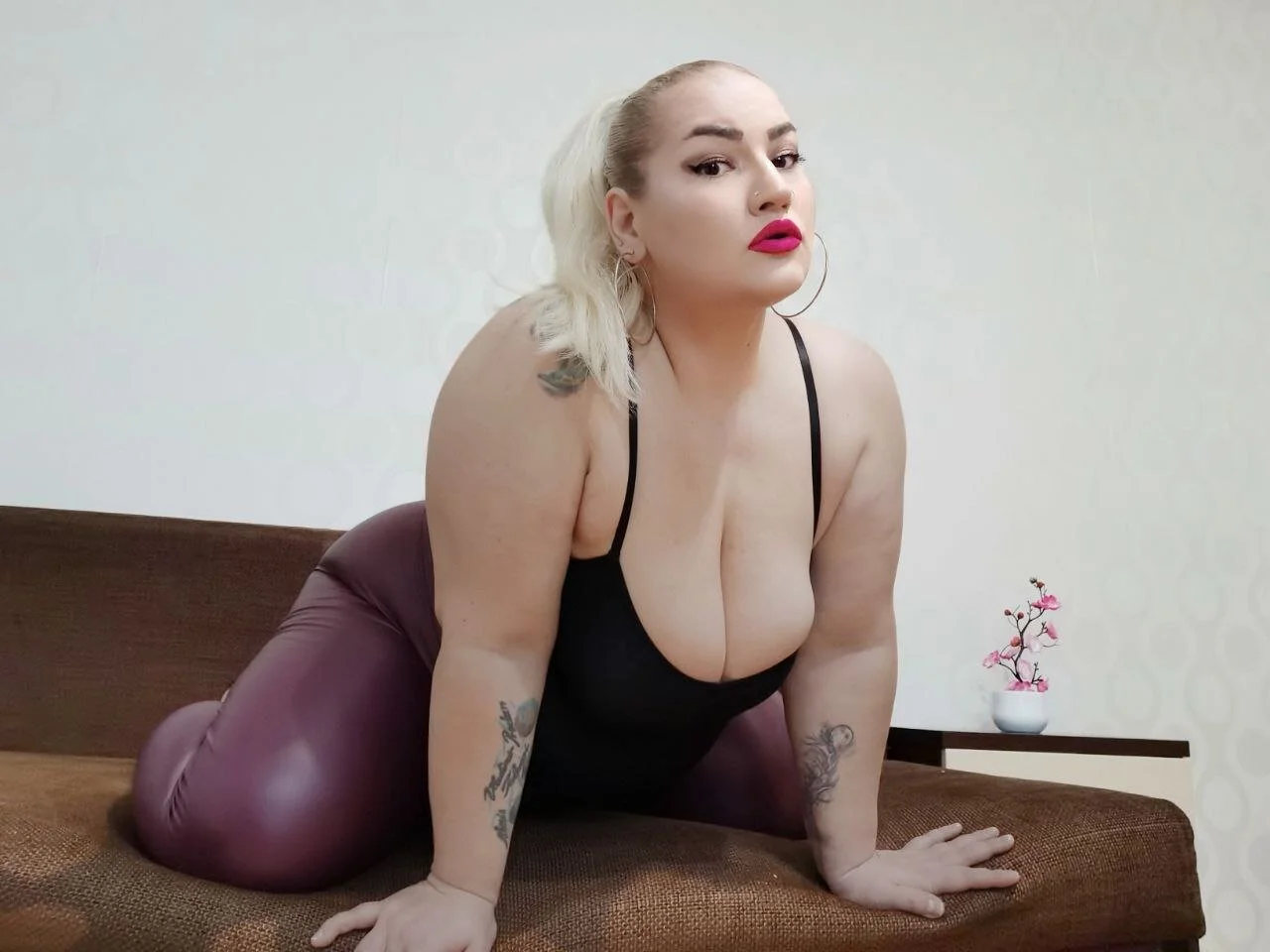 XXX Porn Photo of Nude bettyb00ty 10