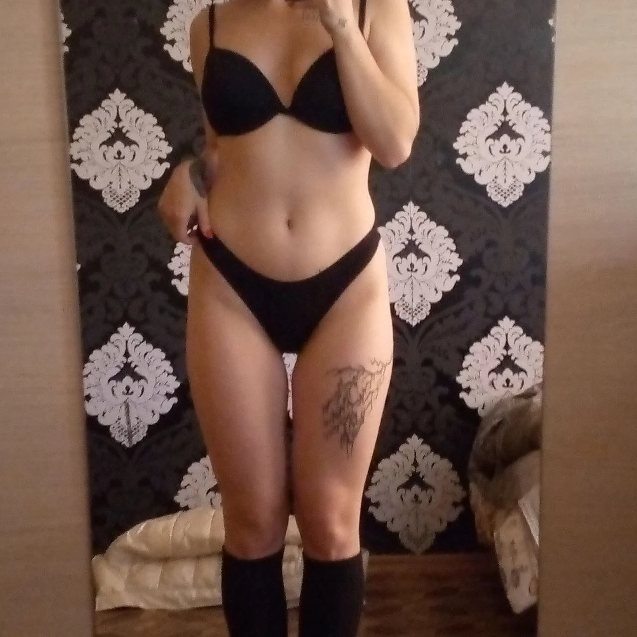XXX Porn Photo of Nude PollyKim 35