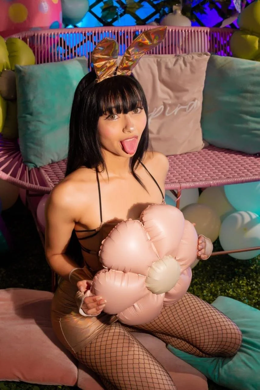 XXX Porn Photo of Nude Londonttipton 5