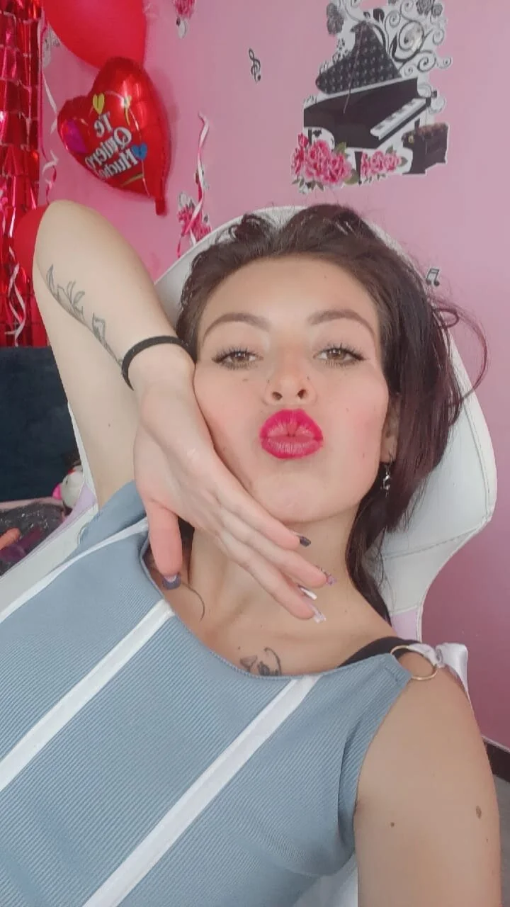 XXX Porn Photo of Nude Tefannyy_ 10