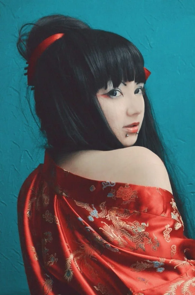 XXX Porn Photo of Nude Lolisuccub 153