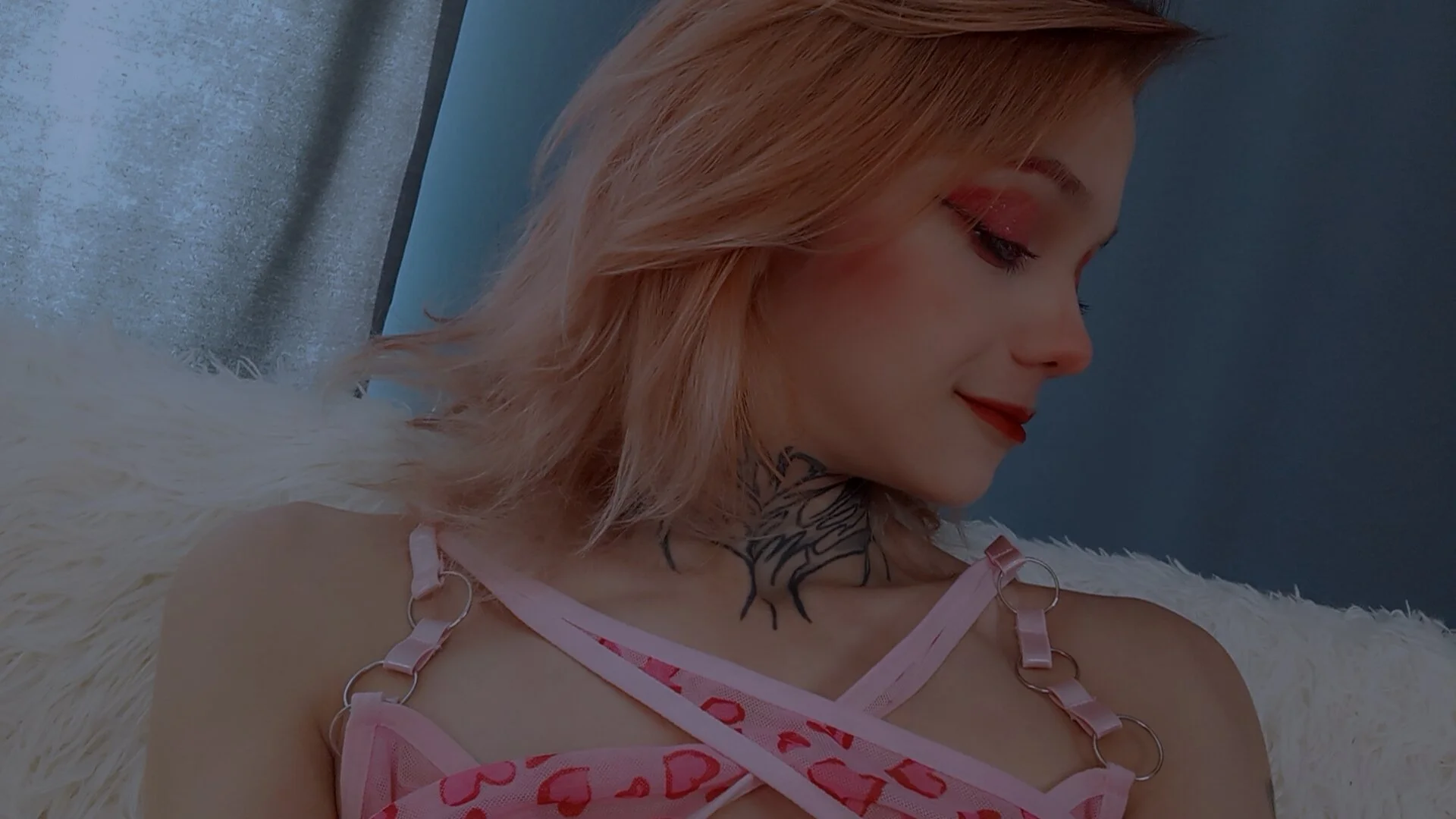 XXX Porn Photo of Nude ShadowEllie 136