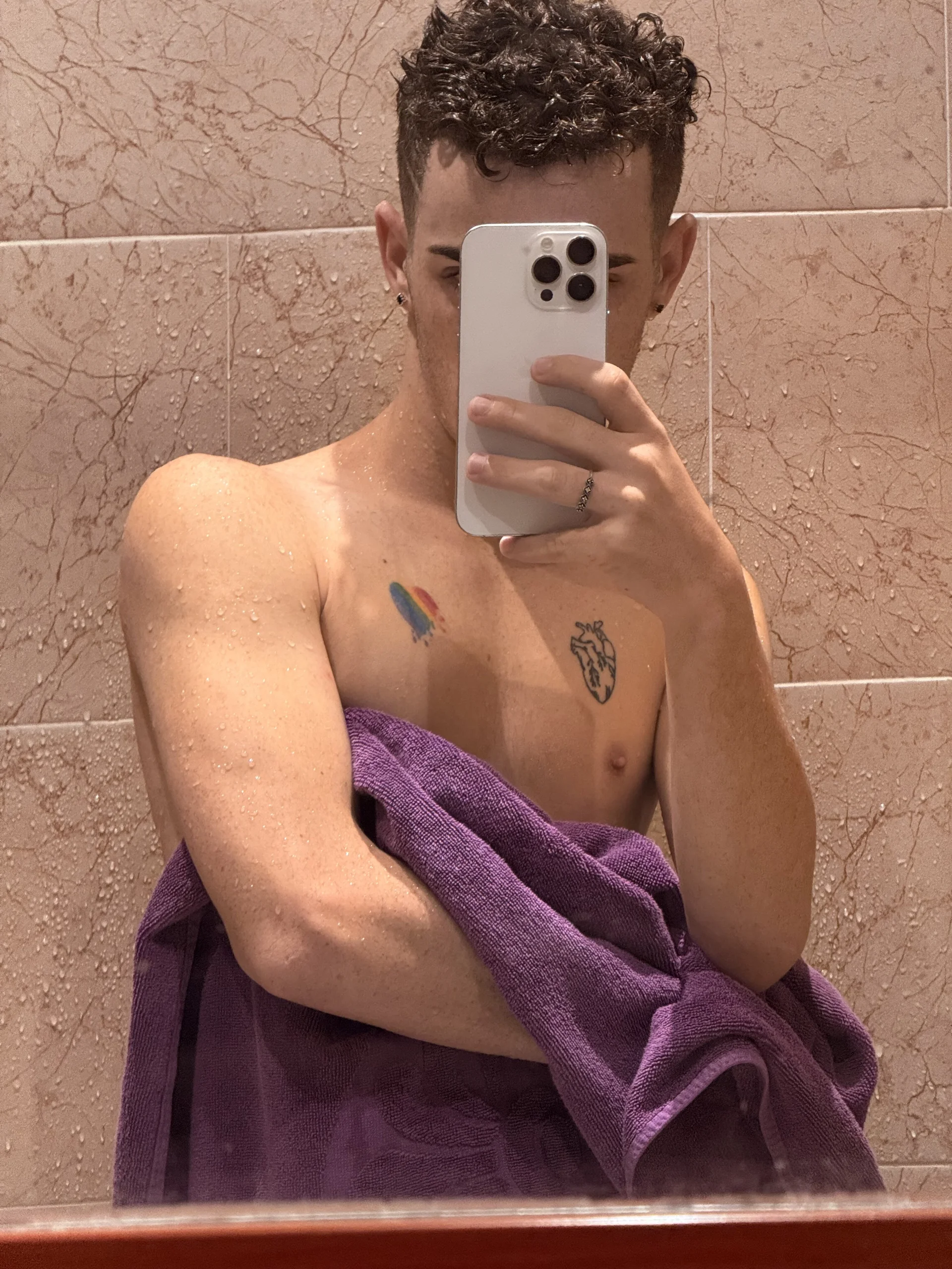 XXX Porn Photo of Nude Cristian_Delgado 102